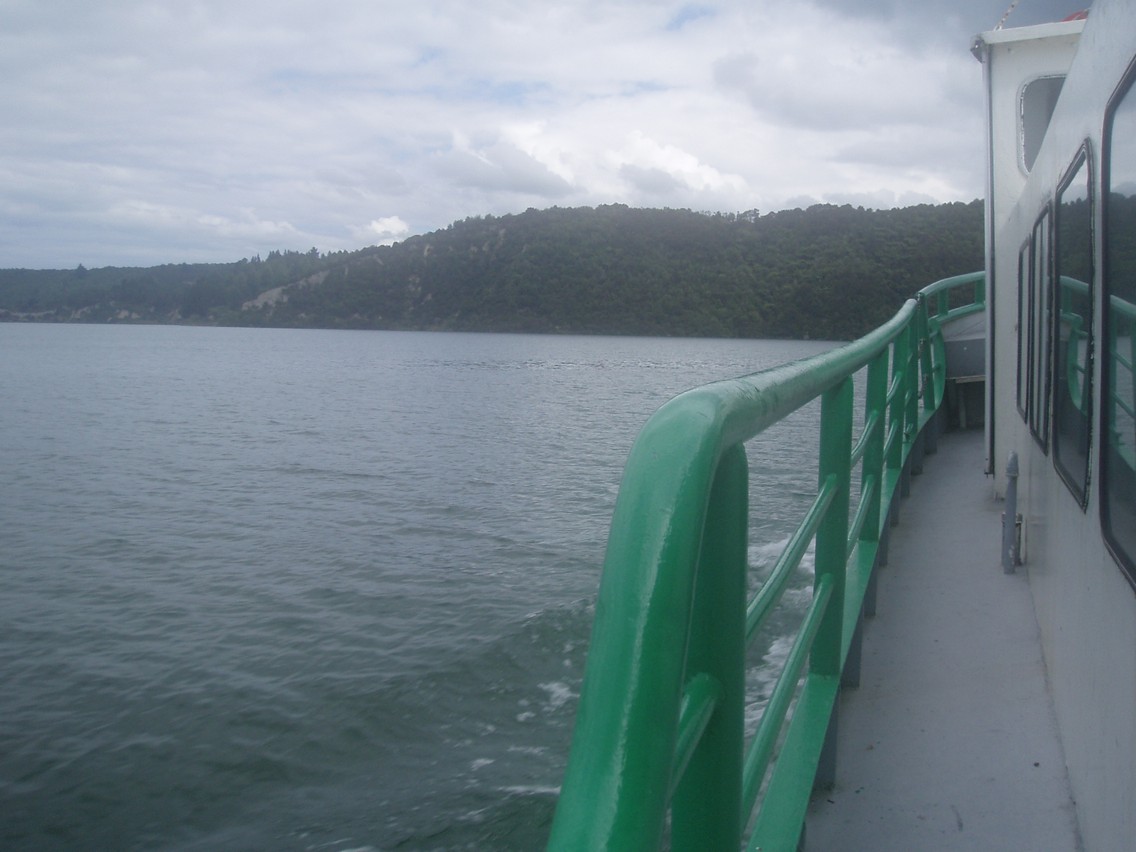 362   03 02   Rotorua + omgeving